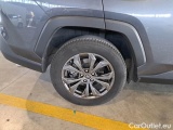  Toyota  RAV4 TOYOTA  / 2018 / 5P / SUV  2.5 HV (218CV) E-CVT DYNAMIC 2WD #18