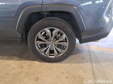  Toyota  RAV4 TOYOTA  / 2018 / 5P / SUV  2.5 HV (218CV) E-CVT DYNAMIC 2WD #19