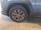  Toyota  RAV4 TOYOTA  / 2018 / 5P / SUV  2.5 HV (218CV) E-CVT DYNAMIC 2WD #20