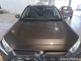  Toyota  RAV4 TOYOTA  / 2018 / 5P / SUV  2.5 HV (218CV) E-CVT DYNAMIC 2WD #27