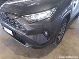  Toyota  RAV4 TOYOTA  / 2018 / 5P / SUV  2.5 HV (218CV) E-CVT DYNAMIC 2WD #30