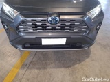  Toyota  RAV4 TOYOTA  / 2018 / 5P / SUV  2.5 HV (218CV) E-CVT DYNAMIC 2WD #32