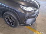  Toyota  RAV4 TOYOTA  / 2018 / 5P / SUV  2.5 HV (218CV) E-CVT DYNAMIC 2WD #34