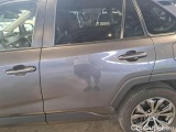  Toyota  RAV4 TOYOTA  / 2018 / 5P / SUV  2.5 HV (218CV) E-CVT DYNAMIC 2WD #56