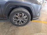  Toyota  RAV4 TOYOTA  / 2018 / 5P / SUV  2.5 HV (218CV) E-CVT DYNAMIC 2WD #70
