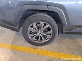  Toyota  RAV4 TOYOTA  / 2018 / 5P / SUV  2.5 HV (218CV) E-CVT DYNAMIC 2WD #72