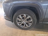  Toyota  RAV4 TOYOTA  / 2018 / 5P / SUV  2.5 HV (218CV) E-CVT DYNAMIC 2WD #75