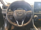  Toyota  RAV4 TOYOTA  / 2018 / 5P / SUV  2.5 HV (218CV) E-CVT DYNAMIC 2WD #78