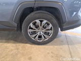  Toyota  RAV4 TOYOTA  / 2018 / 5P / SUV  2.5 HV (218CV) E-CVT DYNAMIC 2WD #74