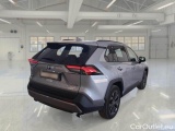  Toyota  RAV4 TOYOTA  / 2018 / 5P / SUV  2.5 HV (218CV) E-CVT DYNAMIC 2WD #2