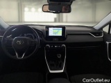  Toyota  RAV4 TOYOTA  / 2018 / 5P / SUV  2.5 HV (218CV) E-CVT DYNAMIC 2WD #3