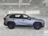  Toyota  RAV4 TOYOTA  / 2018 / 5P / SUV  2.5 HV (218CV) E-CVT DYNAMIC 2WD #7