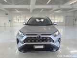  Toyota  RAV4 TOYOTA  / 2018 / 5P / SUV  2.5 HV (218CV) E-CVT DYNAMIC 2WD #6