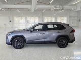  Toyota  RAV4 TOYOTA  / 2018 / 5P / SUV  2.5 HV (218CV) E-CVT DYNAMIC 2WD #8