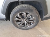  Toyota  RAV4 TOYOTA  / 2018 / 5P / SUV  2.5 HV (218CV) E-CVT DYNAMIC 2WD #19