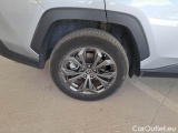  Toyota  RAV4 TOYOTA  / 2018 / 5P / SUV  2.5 HV (218CV) E-CVT DYNAMIC 2WD #18