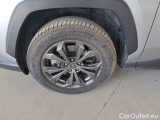  Toyota  RAV4 TOYOTA  / 2018 / 5P / SUV  2.5 HV (218CV) E-CVT DYNAMIC 2WD #20