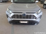  Toyota  RAV4 TOYOTA  / 2018 / 5P / SUV  2.5 HV (218CV) E-CVT DYNAMIC 2WD #23