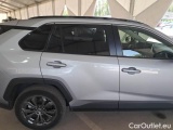  Toyota  RAV4 TOYOTA  / 2018 / 5P / SUV  2.5 HV (218CV) E-CVT DYNAMIC 2WD #31