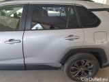  Toyota  RAV4 TOYOTA  / 2018 / 5P / SUV  2.5 HV (218CV) E-CVT DYNAMIC 2WD #35