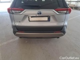  Toyota  RAV4 TOYOTA  / 2018 / 5P / SUV  2.5 HV (218CV) E-CVT DYNAMIC 2WD #33