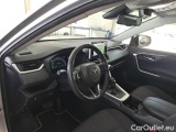  Toyota  RAV4 TOYOTA  / 2018 / 5P / SUV  2.5 HV (218CV) E-CVT DYNAMIC 2WD #38