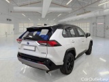  Toyota  RAV4 TOYOTA  / 2018 / 5P / SUV  2.5 HV (218CV) E-CVT STYLE 2WD #2