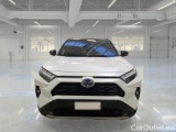  Toyota  RAV4 TOYOTA  / 2018 / 5P / SUV  2.5 HV (218CV) E-CVT STYLE 2WD #6