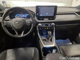  Toyota  RAV4 TOYOTA  / 2018 / 5P / SUV  2.5 HV (218CV) E-CVT STYLE 2WD #3