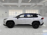  Toyota  RAV4 TOYOTA  / 2018 / 5P / SUV  2.5 HV (218CV) E-CVT STYLE 2WD #8