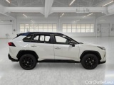  Toyota  RAV4 TOYOTA  / 2018 / 5P / SUV  2.5 HV (218CV) E-CVT STYLE 2WD #7