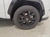  Toyota  RAV4 TOYOTA  / 2018 / 5P / SUV  2.5 HV (218CV) E-CVT STYLE 2WD #17
