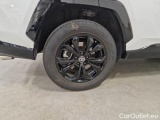  Toyota  RAV4 TOYOTA  / 2018 / 5P / SUV  2.5 HV (218CV) E-CVT STYLE 2WD #18