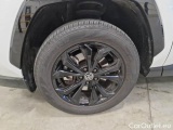  Toyota  RAV4 TOYOTA  / 2018 / 5P / SUV  2.5 HV (218CV) E-CVT STYLE 2WD #20