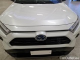  Toyota  RAV4 TOYOTA  / 2018 / 5P / SUV  2.5 HV (218CV) E-CVT STYLE 2WD #26