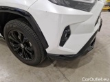  Toyota  RAV4 TOYOTA  / 2018 / 5P / SUV  2.5 HV (218CV) E-CVT STYLE 2WD #32