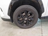  Toyota  RAV4 TOYOTA  / 2018 / 5P / SUV  2.5 HV (218CV) E-CVT STYLE 2WD #52