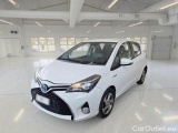 Toyota Yaris TOYOTA  2014 5 PORTE BERLINA 1.5 HYBRID ACTIVE