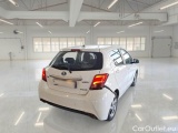  Toyota  Yaris TOYOTA  2014 5 PORTE BERLINA 1.5 HYBRID ACTIVE #2