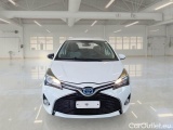  Toyota  Yaris TOYOTA  2014 5 PORTE BERLINA 1.5 HYBRID ACTIVE #6