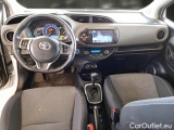  Toyota  Yaris TOYOTA  2014 5 PORTE BERLINA 1.5 HYBRID ACTIVE #3