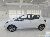  Toyota  Yaris TOYOTA  2014 5 PORTE BERLINA 1.5 HYBRID ACTIVE #8