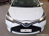  Toyota  Yaris TOYOTA  2014 5 PORTE BERLINA 1.5 HYBRID ACTIVE #27