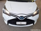  Toyota  Yaris TOYOTA  2014 5 PORTE BERLINA 1.5 HYBRID ACTIVE #30