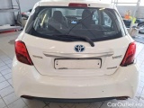  Toyota  Yaris TOYOTA  2014 5 PORTE BERLINA 1.5 HYBRID ACTIVE #59