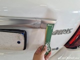 Toyota  Yaris TOYOTA  2014 5 PORTE BERLINA 1.5 HYBRID ACTIVE #61