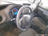  Toyota  Yaris TOYOTA  2014 5 PORTE BERLINA 1.5 HYBRID ACTIVE #81