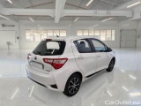  Toyota  Yaris TOYOTA  / 2017 / 5P / BERLINA 1.5 HYBRID ACTIVE MY18 #3