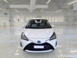  Toyota  Yaris TOYOTA  / 2017 / 5P / BERLINA 1.5 HYBRID ACTIVE MY18 #7