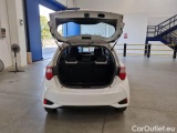  Toyota  Yaris TOYOTA  / 2017 / 5P / BERLINA 1.5 HYBRID ACTIVE MY18 #6